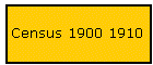 Census 1900 1910